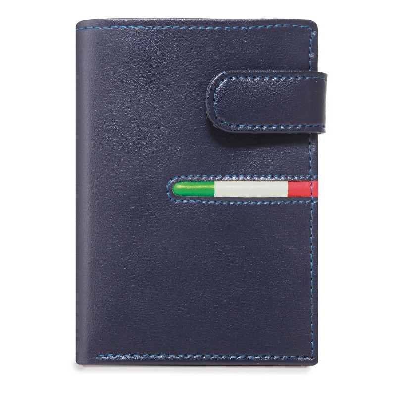 Portefeuille porte monnaie flag it