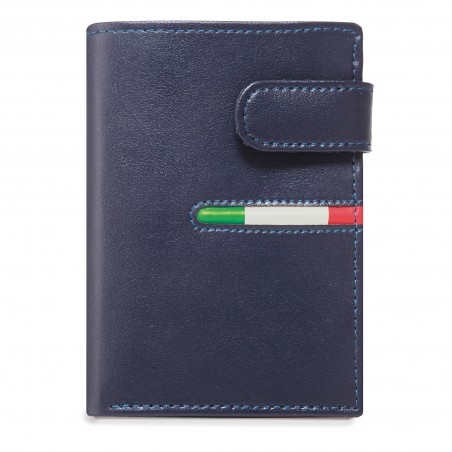 Portefeuille porte monnaie flag it