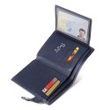 Portefeuille porte monnaie flag it