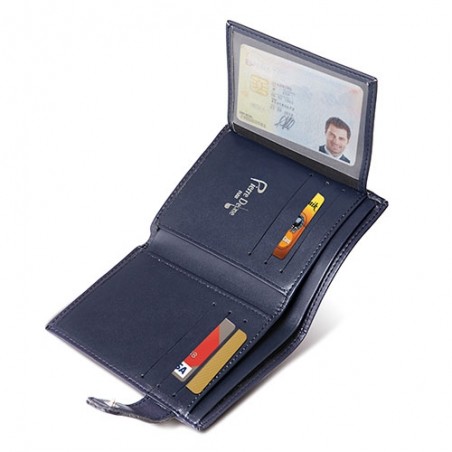 Portefeuille porte monnaie flag it