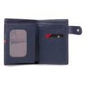 Portefeuille porte monnaie flag it