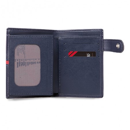 Portefeuille porte monnaie flag it