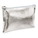 Portefeuille argent