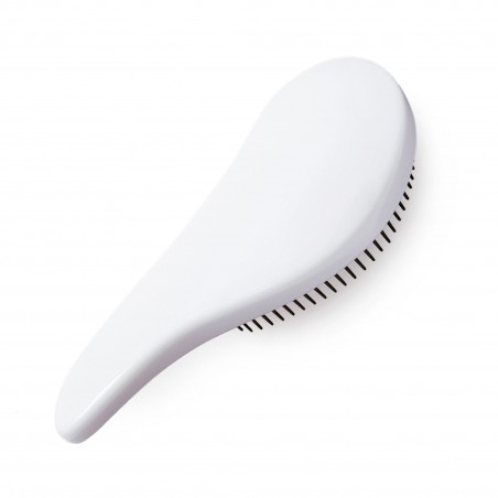 Brosse Anatomique Antitirons Démêle Sans Effort et Prend Soin de Vos Cheveux