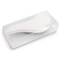 Brosse Anatomique Antitirons Démêle Sans Effort et Prend Soin de Vos Cheveux