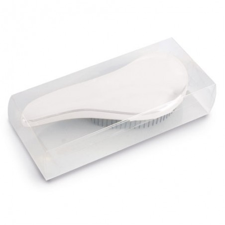 Brosse Anatomique Antitirons Démêle Sans Effort et Prend Soin de Vos Cheveux