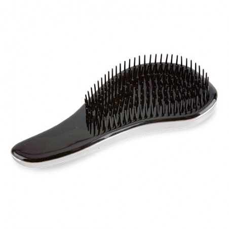 Brosse Anatomique Antitirons Démêle Sans Effort et Prend Soin de Vos Cheveux