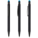 Stylo métallique shiny