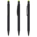 Stylo métallique shiny