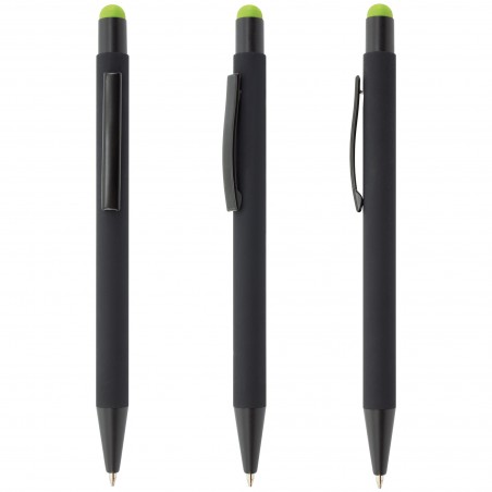 Stylo métallique shiny