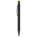 Stylo métallique shiny