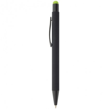 Stylo métallique shiny