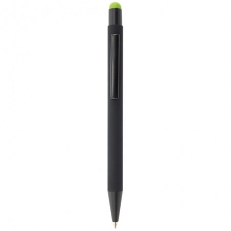 Stylo métallique shiny