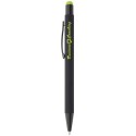 Stylo métallique shiny