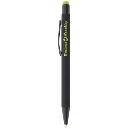 Stylo métallique shiny