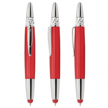 stylos rouge levres rouge