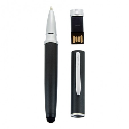 Stylo USB 32 Go Pierre Cardin Élégance et Fonctionnalité dans un Seul Accessoire