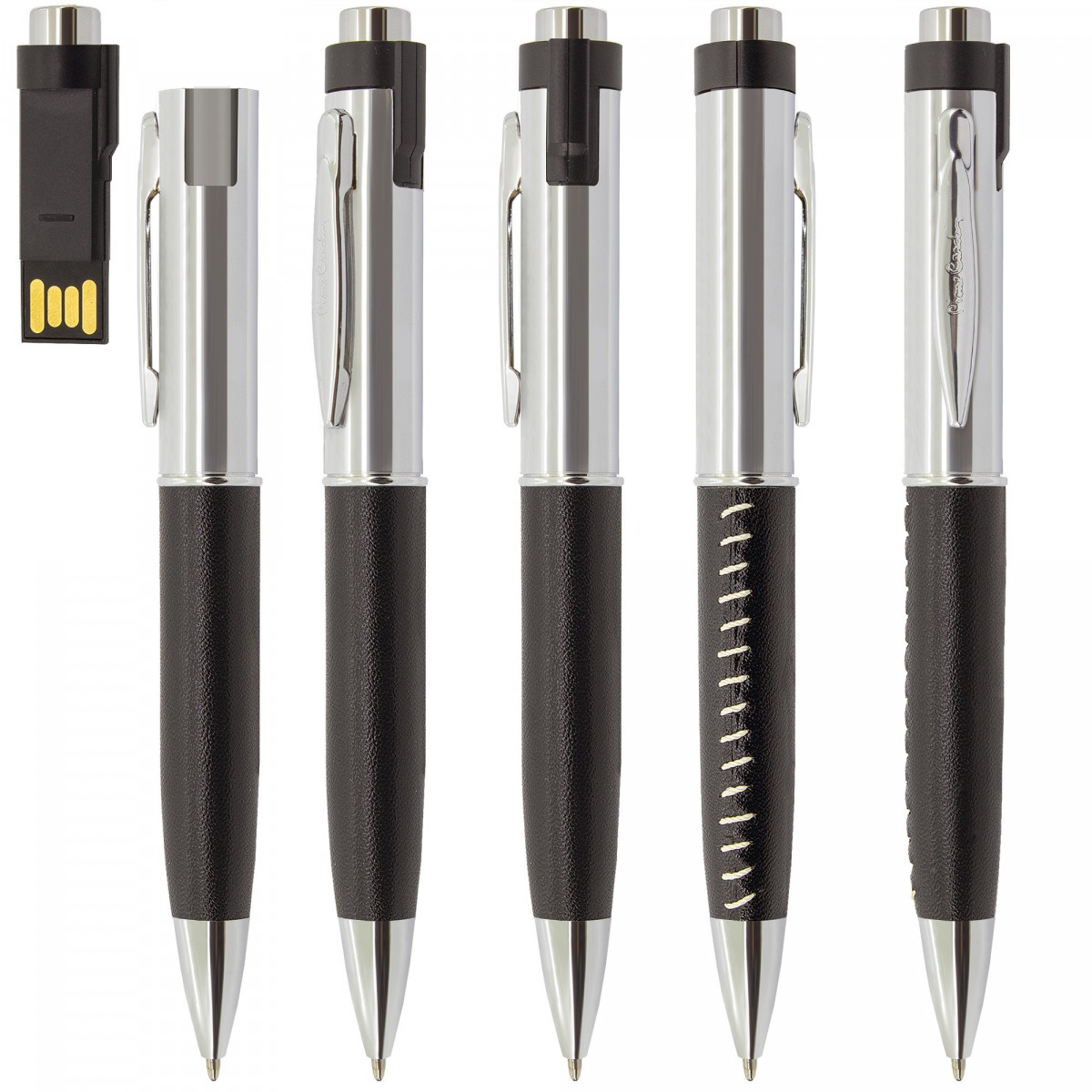 Stylo USB Lux 16Go Pierre Cardin