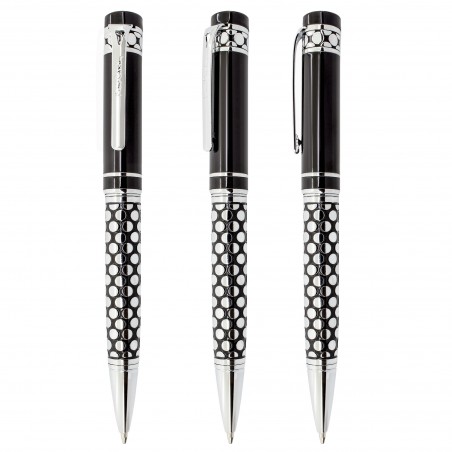 Stylo Pierre Cardin avec Étui Élégance et Style à Chaque Traçé