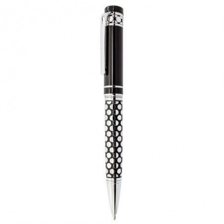 Stylo Pierre Cardin avec Étui Élégance et Style à Chaque Traçé