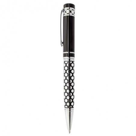 Stylo Pierre Cardin avec Étui Élégance et Style à Chaque Traçé