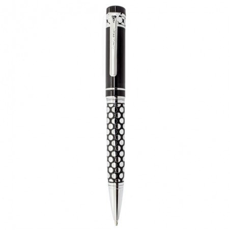 Stylo Pierre Cardin avec Étui Élégance et Style à Chaque Traçé