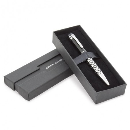 Stylo Pierre Cardin avec Étui Élégance et Style à Chaque Traçé