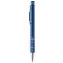 Stylo de pierre cardin bleu