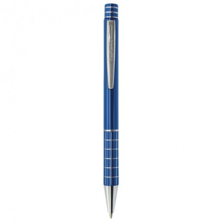 Stylo de pierre cardin bleu