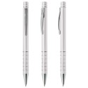 Stylo Pierre Cardin blanc