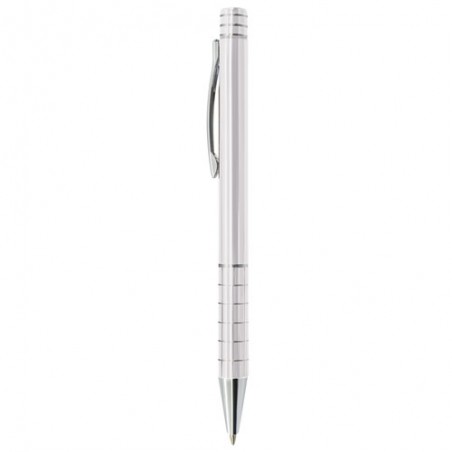 Stylo Pierre Cardin blanc