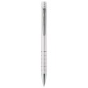 Stylo Pierre Cardin blanc