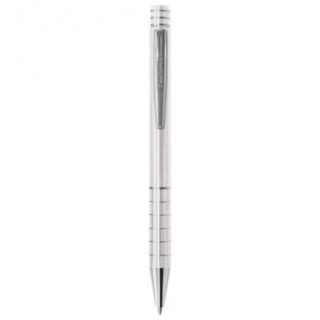 Stylo Pierre Cardin blanc