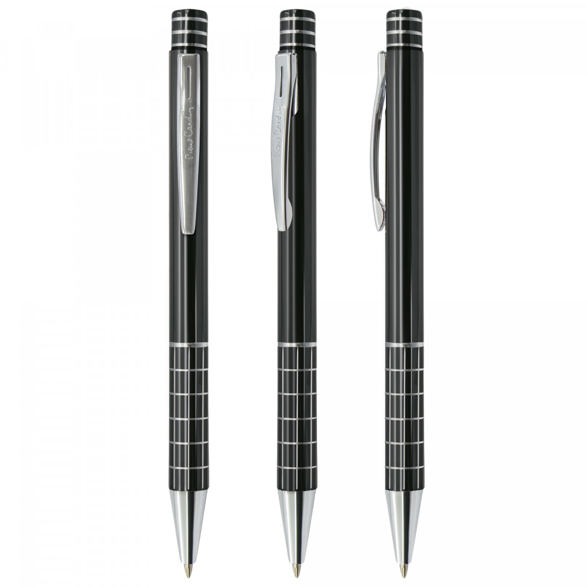 Stylo Pierre Cardin noir