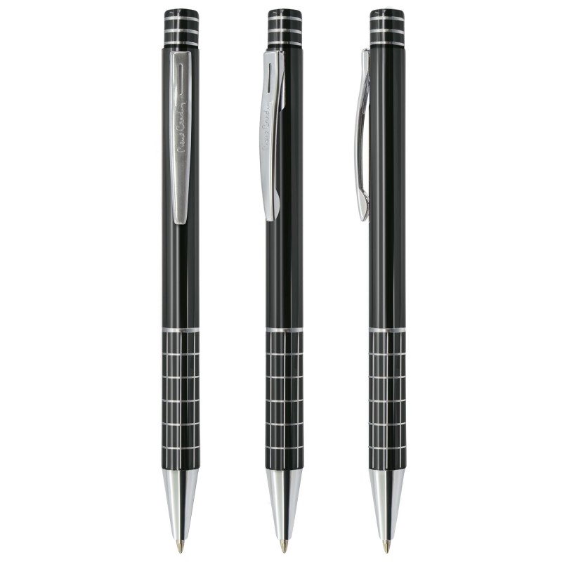 Stylo Pierre Cardin noir