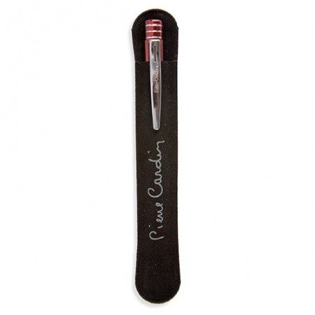 Stylo Pierre Cardin noir