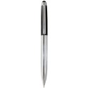 Stylo à bille argent pierre cardin