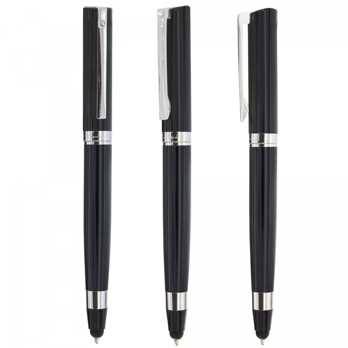 Stylo avec Touch Opera Pierre Cardin Sophistication et Technologie