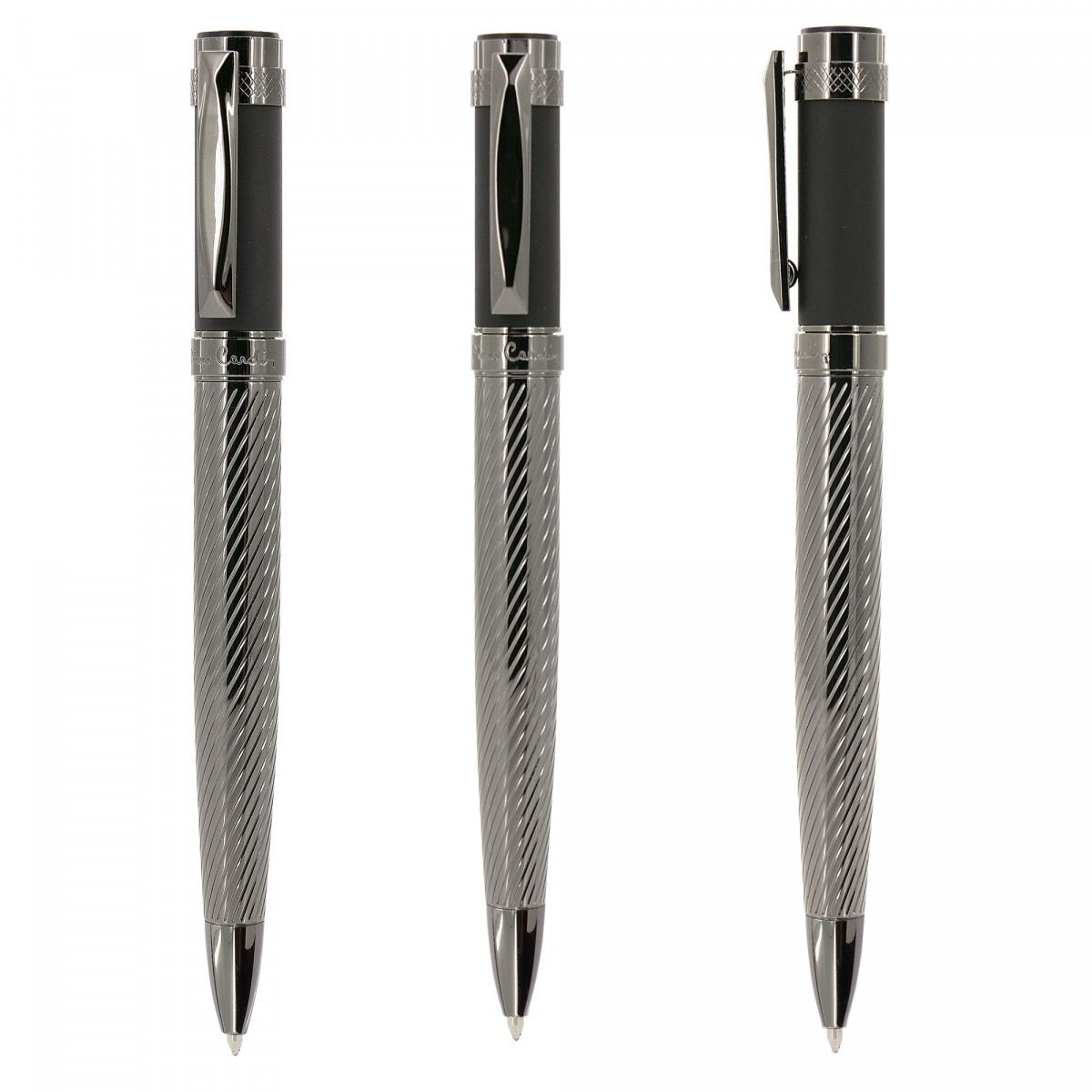 Stylo Chamonix Pierre Cardin