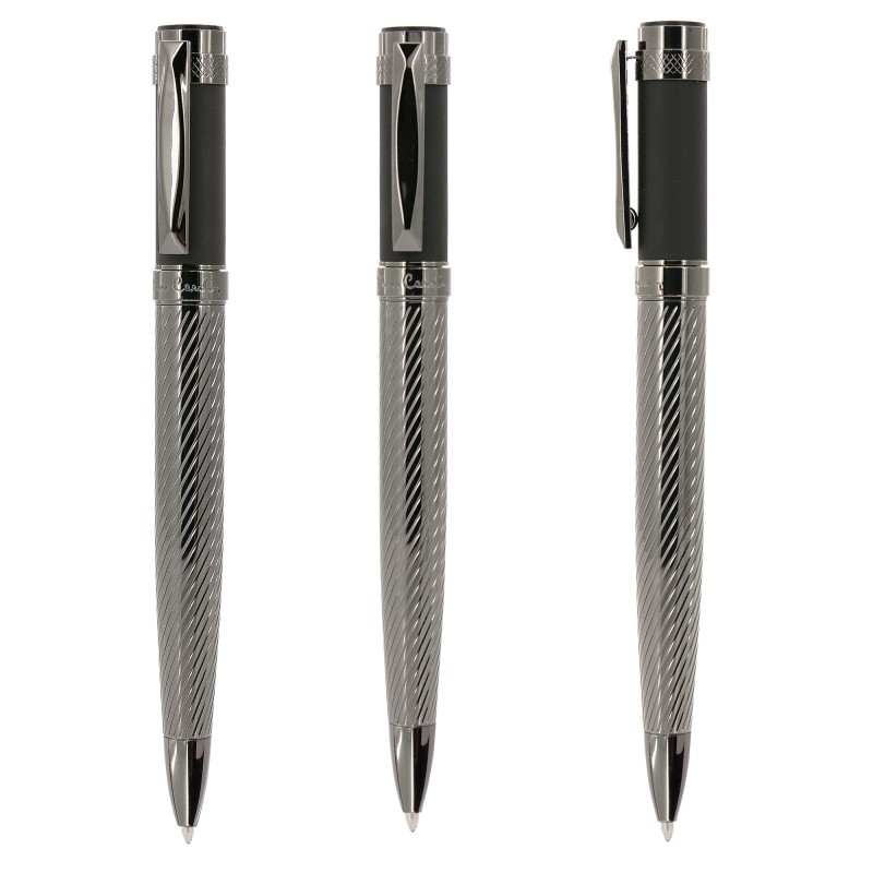 Stylo Chamonix Pierre Cardin
