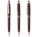 Stylo Nantes Pierre Cardin Élégance Rétro avec une Touche Moderne