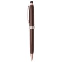 Stylo Nantes Pierre Cardin Élégance Rétro avec une Touche Moderne
