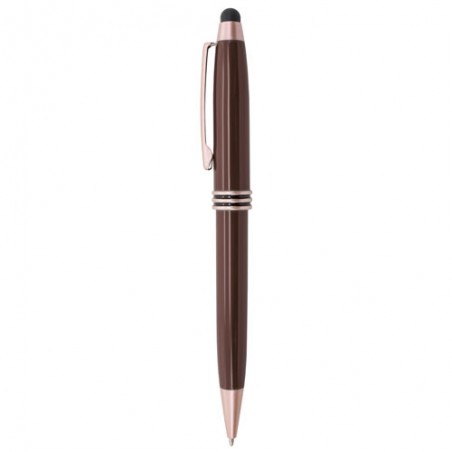 Stylo Nantes Pierre Cardin Élégance Rétro avec une Touche Moderne
