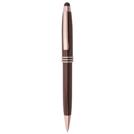 Stylo Nantes Pierre Cardin Élégance Rétro avec une Touche Moderne