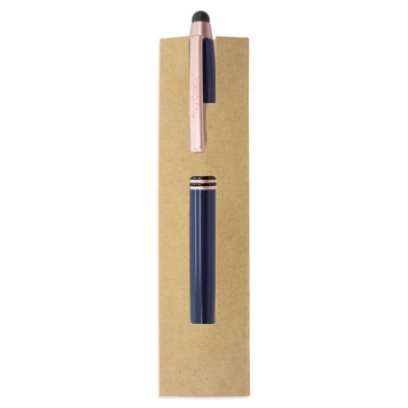 Stylo Nantes Pierre Cardin Élégance Rétro avec une Touche Moderne