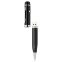 Stylo à bille laser usb 32 gb pierre cardin