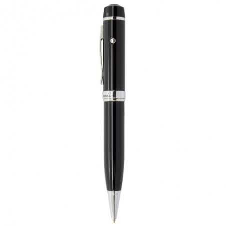 Stylo à bille laser usb 32 gb pierre cardin