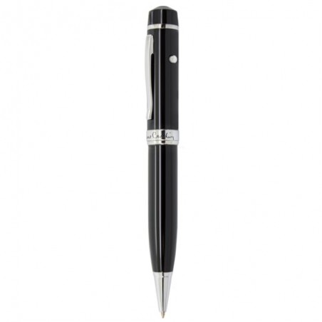 Stylo à bille laser usb 32 gb pierre cardin
