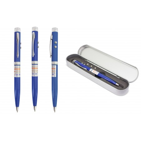 Stylo laser \\\"ternie\\\"