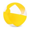 Boule de plage
